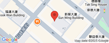 店舖 地下 物業地址