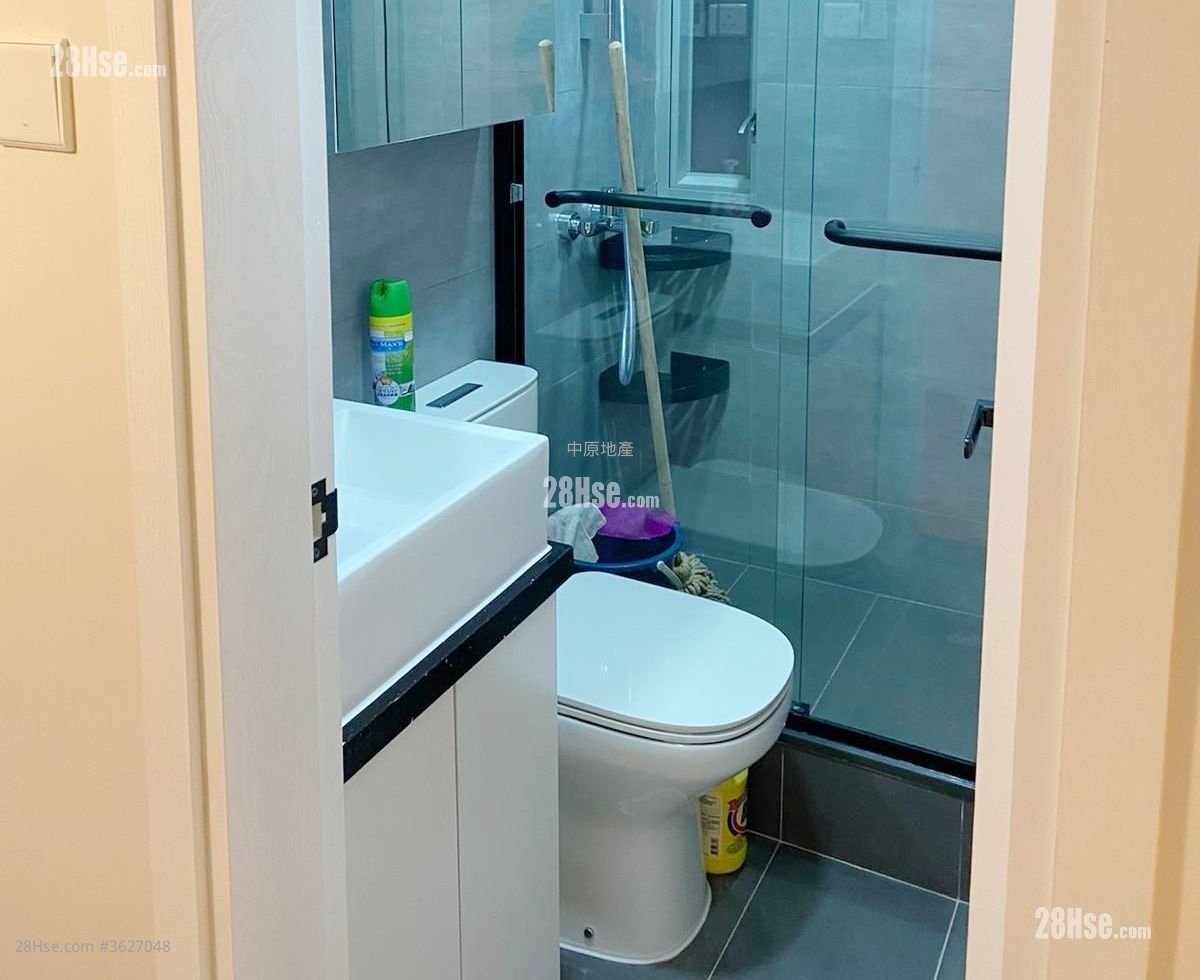 欣盛苑 售盤 3 房 , 1 浴室 554 平方呎