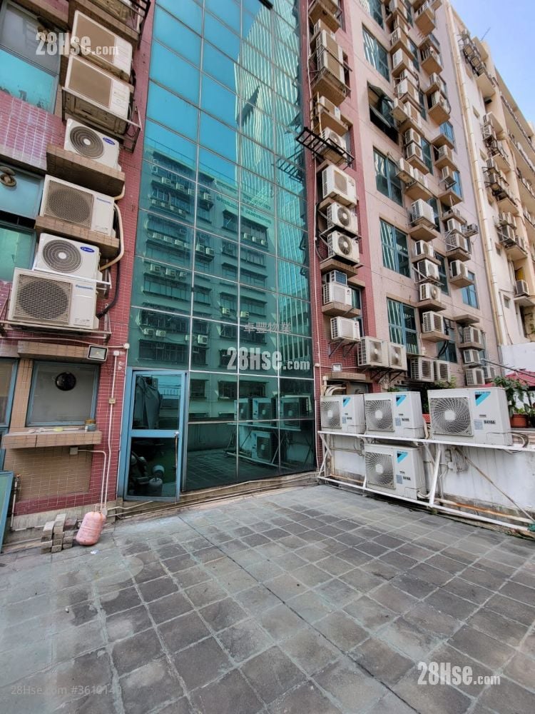 Premier Centre Rental 1 Bedroom , 1 Toilet 920 ft²