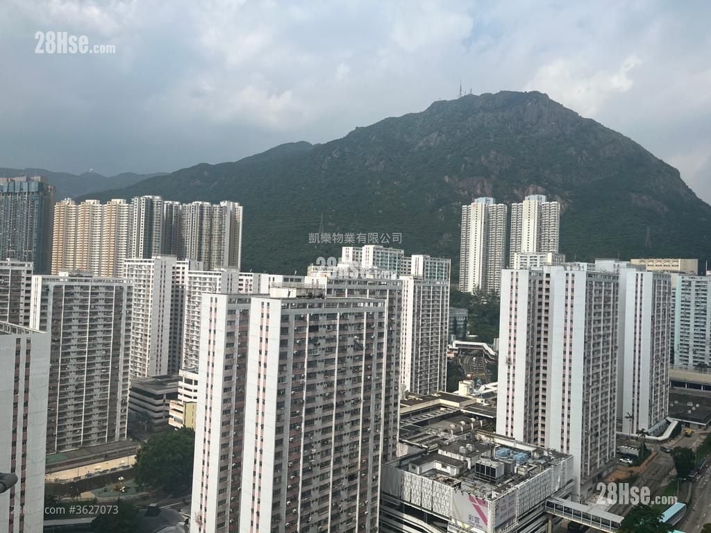 彩興苑 售盤 2 房 , 1 浴室 454 平方呎