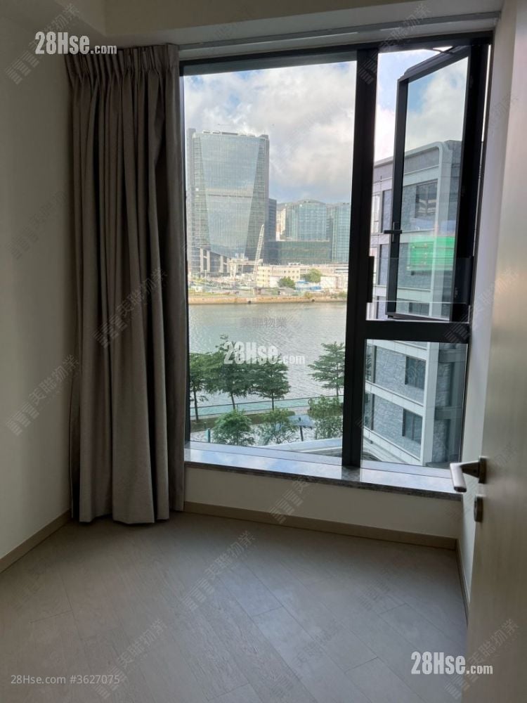 维港1号 售盘 3 房 644 平方尺