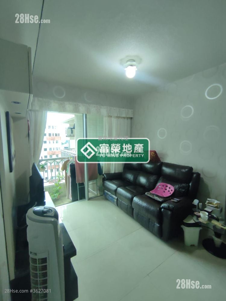 Paradise Square Sell 3 Bedrooms , 2 Bathrooms 608 ft²