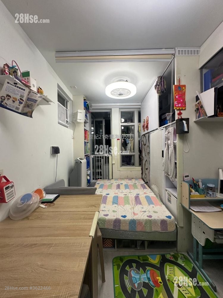 Kam Chun Court Sell 1 Bedroom , 1 Bathroom 311 ft²