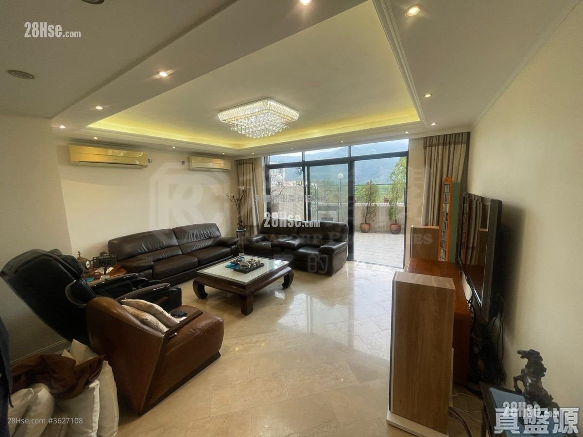 嘉丰花园 售盘 4 房 2,155 平方尺