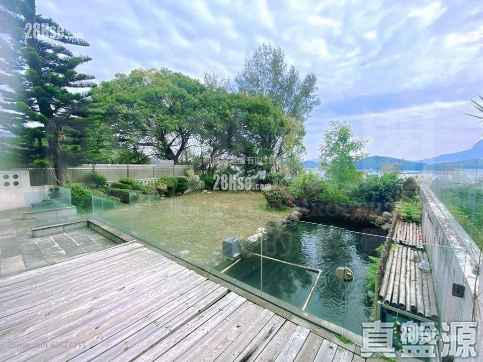 Fortune Garden Sell 4 Bedrooms 1,847 ft²