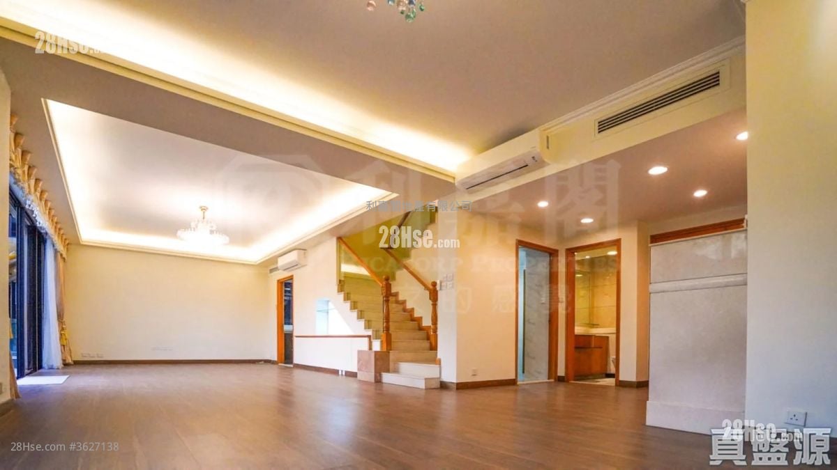 Dynasty Heights Rental 4 Bedrooms 2,032 ft²