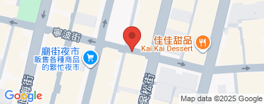 唐楼 1室 低层 物业地址