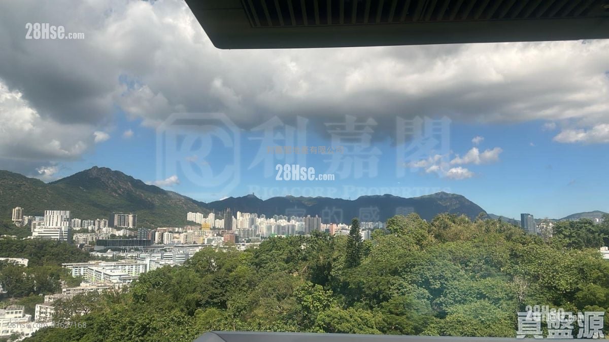 康盛花园 售盘 2 房 , 1 浴室 450 平方尺