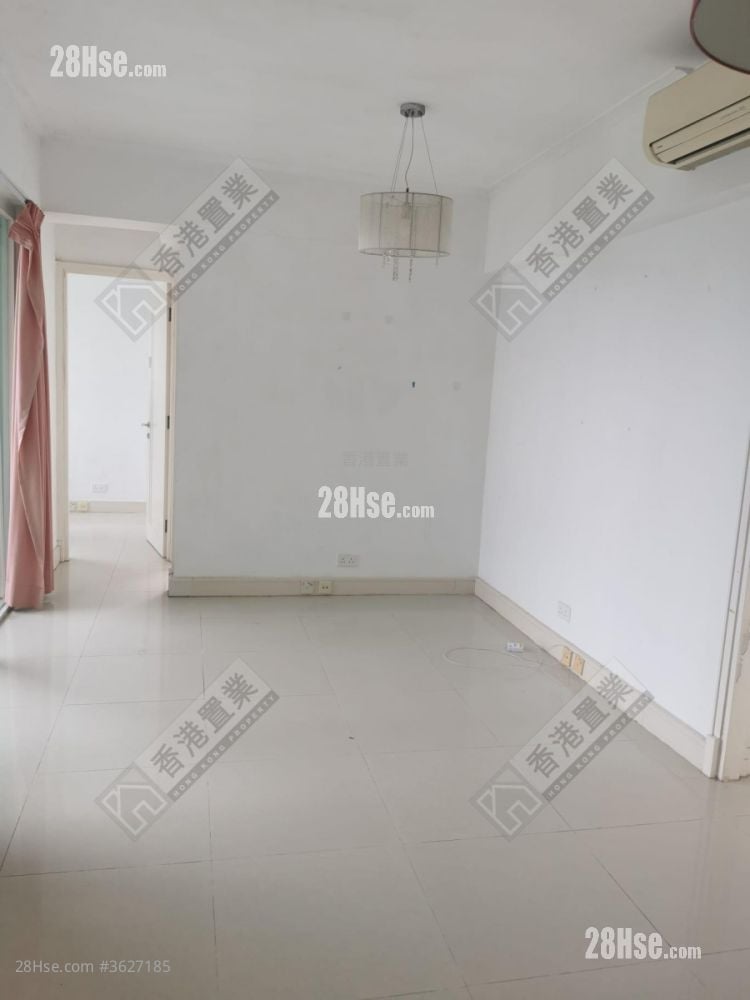 領峰 租盤 3 房 , 2 浴室 664 平方呎