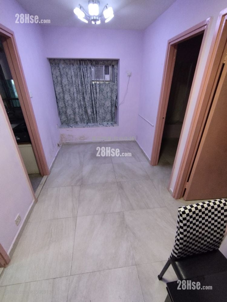 Tonning Mansion Rental 2 Bedrooms , 1 Bathroom 266 ft²