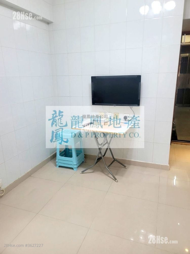Pak Sing Building Rental 2 Bedrooms