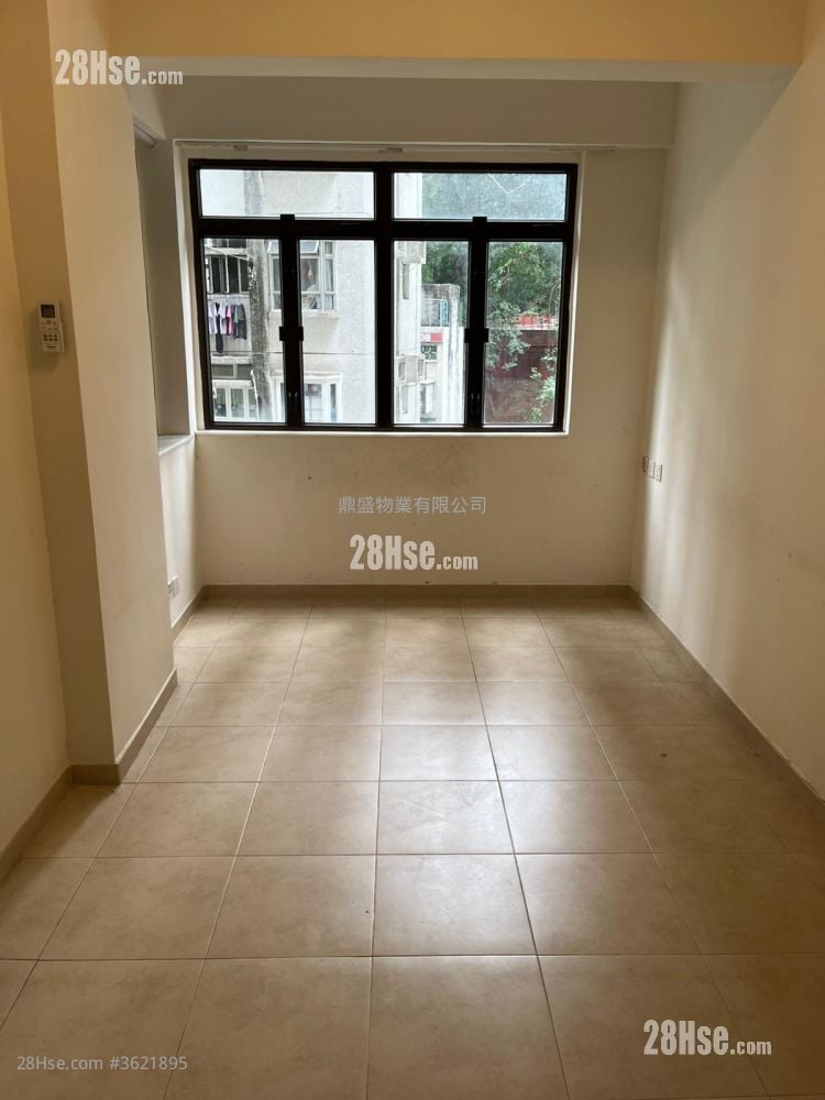 Ming Sun Building Rental 2 Bedrooms , 1 Bathroom 292 ft²