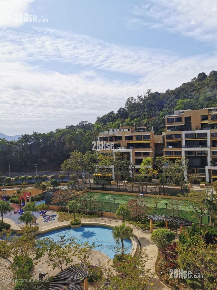 Dynasty Heights Sell 3 Bedrooms , 3 Bathrooms 894 ft²