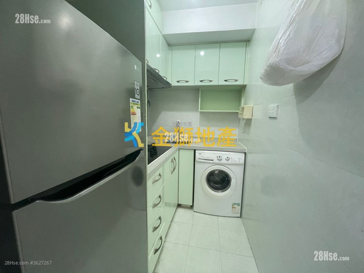 Carado Garden Rental 428 ft²