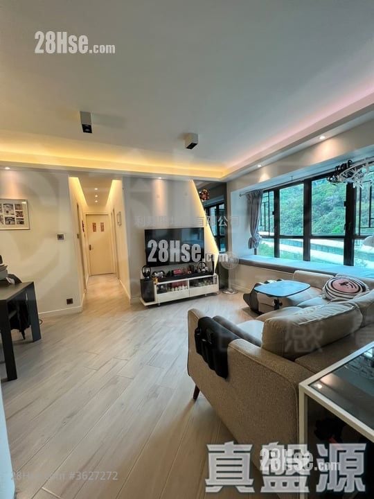 蔚景花園 售盤 3 房 , 2 浴室 716 平方呎