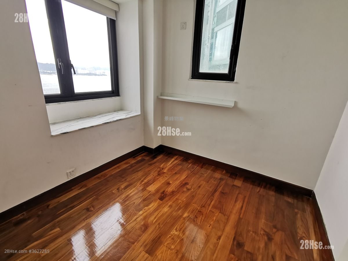 裕福大廈 售盤 2 房 , 1 浴室 396 平方呎