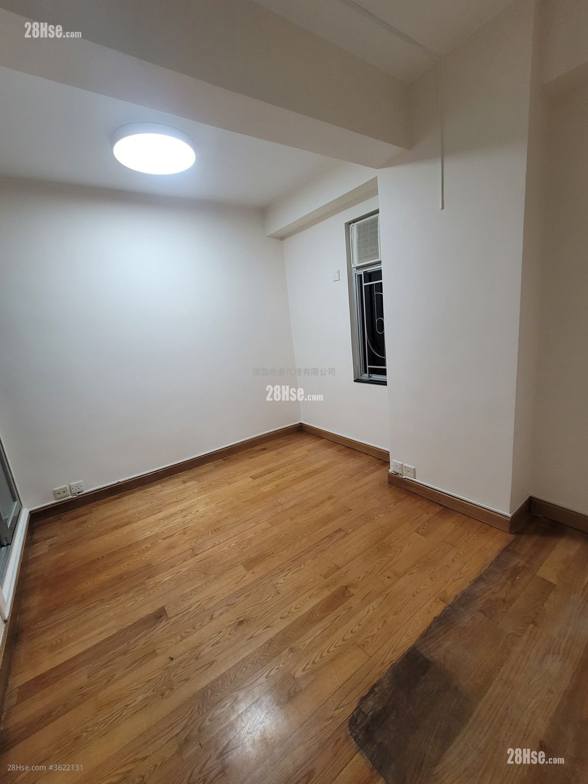 宇宙閣 租盤 3 房 , 1 浴室 674 平方呎