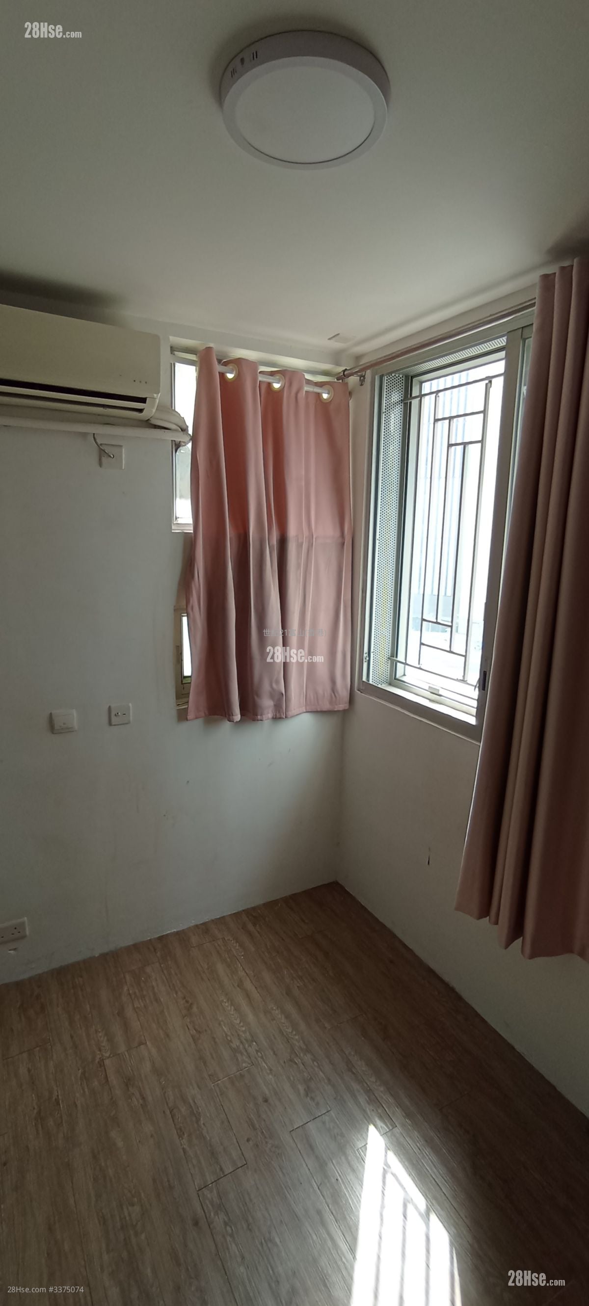 黄大仙下邨 售盘 开放式间隔 , 1 浴室 385 平方尺