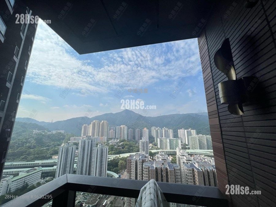 The Pavilia Farm Rental 1 Bedroom , 1 Bathroom 324 ft²