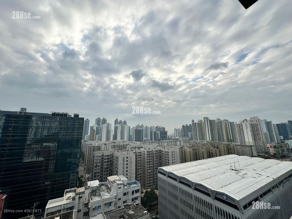 海峯 租盘 4 房 , 2 浴室 716 平方尺