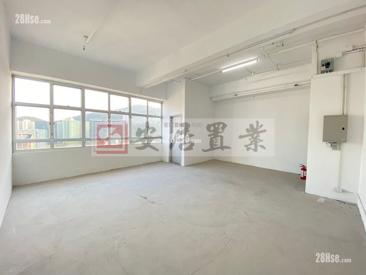 百乐门大厦 租盘