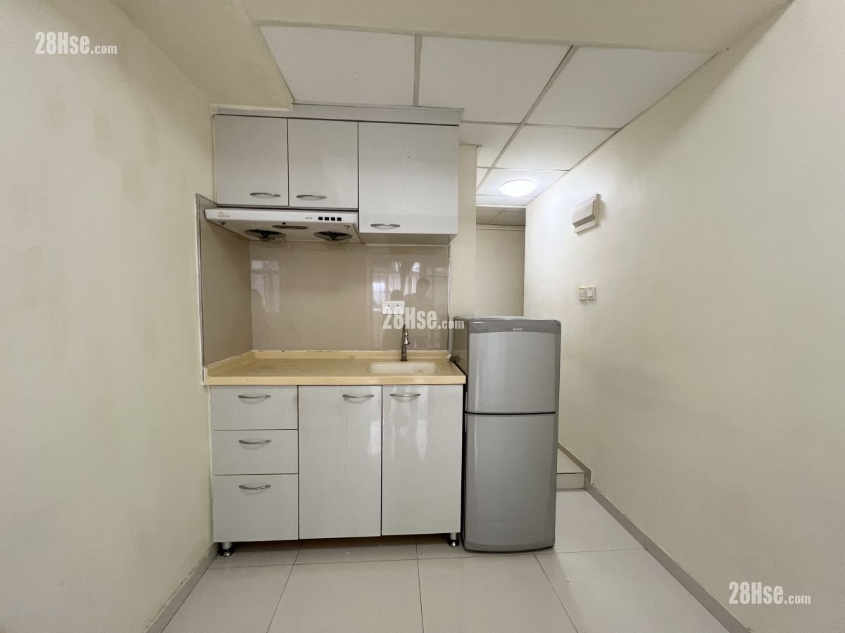 福榮街114號 租盤 開放式間隔 , 1 浴室 190 平方呎