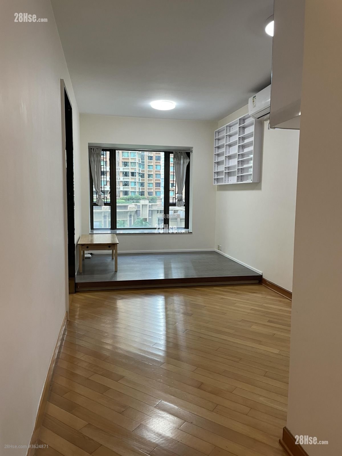 Liberte Sell 2 Bedrooms , 1 Bathroom 489 ft²