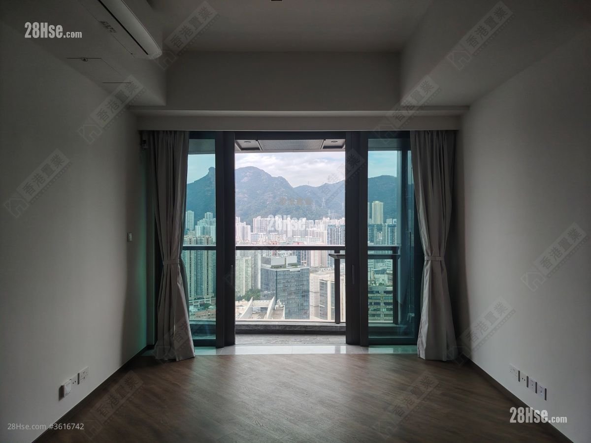 天玺天 租盘 4 房 , 2 浴室 1,227 平方尺