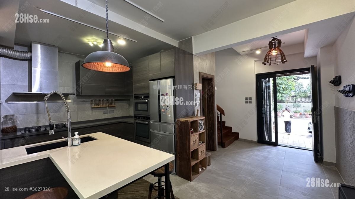 Palm Springs Rental 967 ft²