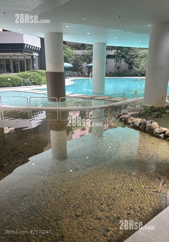 柏蔚山 租盤 4 房 , 3 浴室 1,230 平方呎