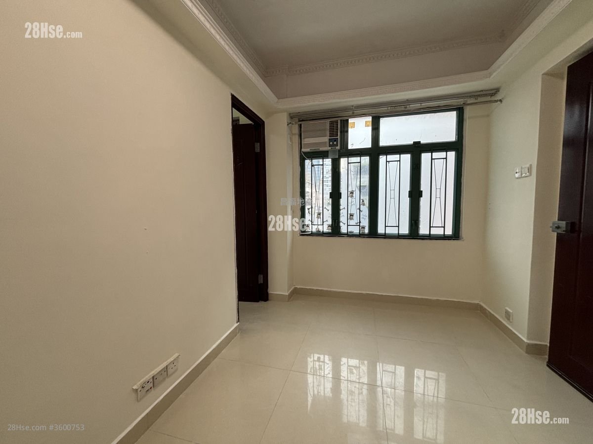 Cheong Fok House Rental 2 Bedrooms , 1 Bathroom 325 ft²