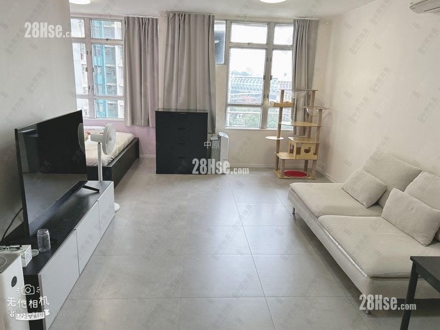 天盛苑 售盤 1 房 , 1 浴室 433 平方呎