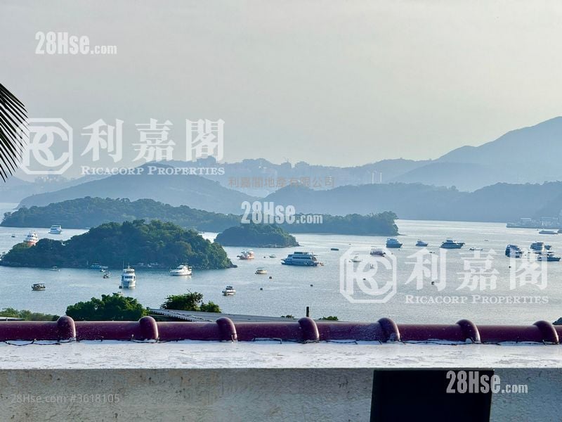 黄竹湾 售盘 5+ 房 , 2 浴室 2,100 平方尺