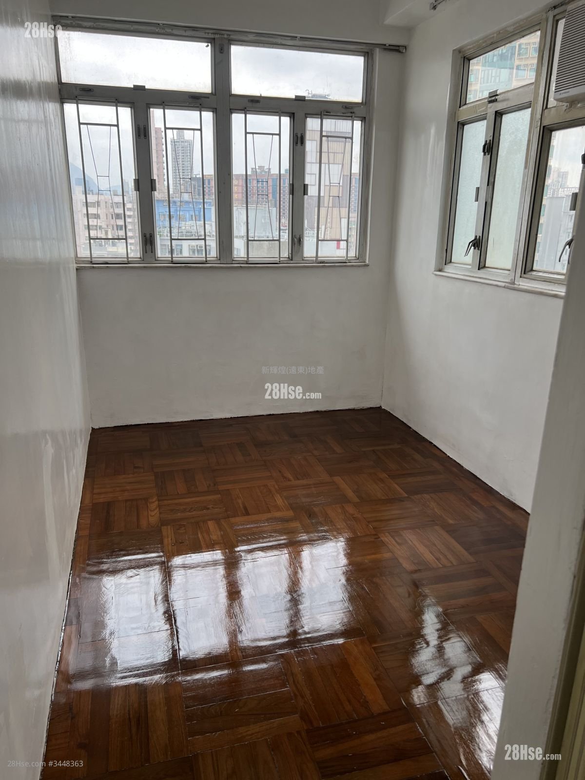 Lung Shing Building Rental 741 ft²
