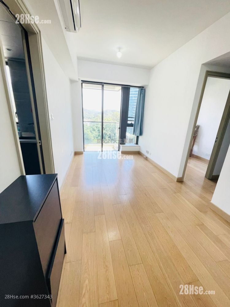 NAPA 租盤 2 房 , 1 浴室 460 平方呎