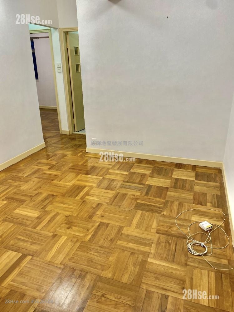 百安大厦 售盘 2 房 , 1 浴室 685 平方尺