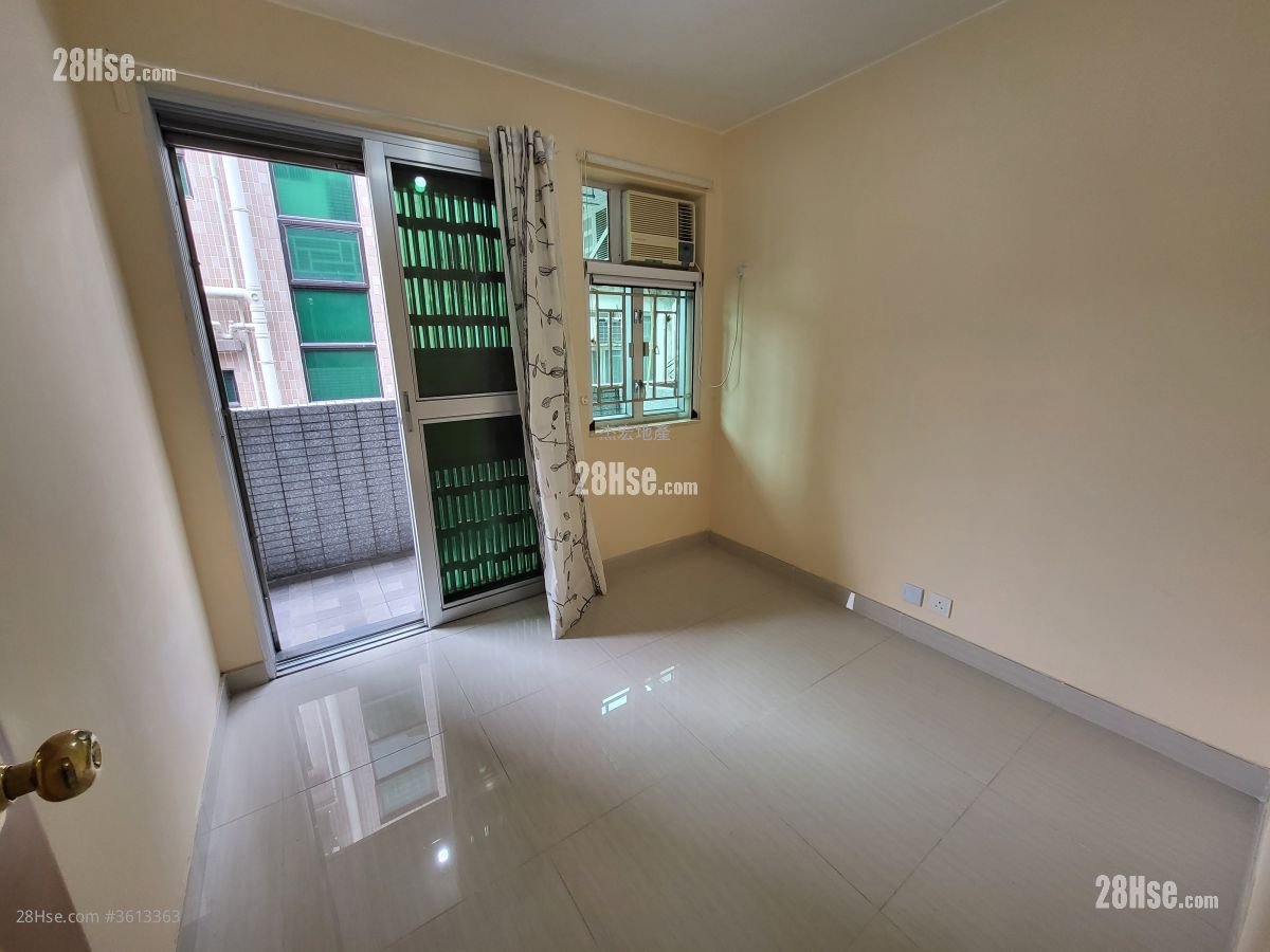 顯田村 租盤 2 房 , 1 浴室