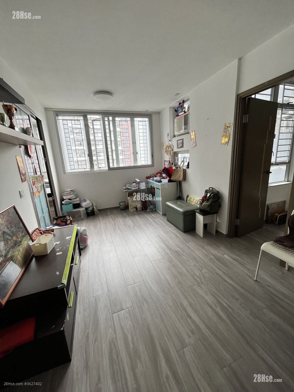 彩興苑 售盤 2 房 454 平方呎