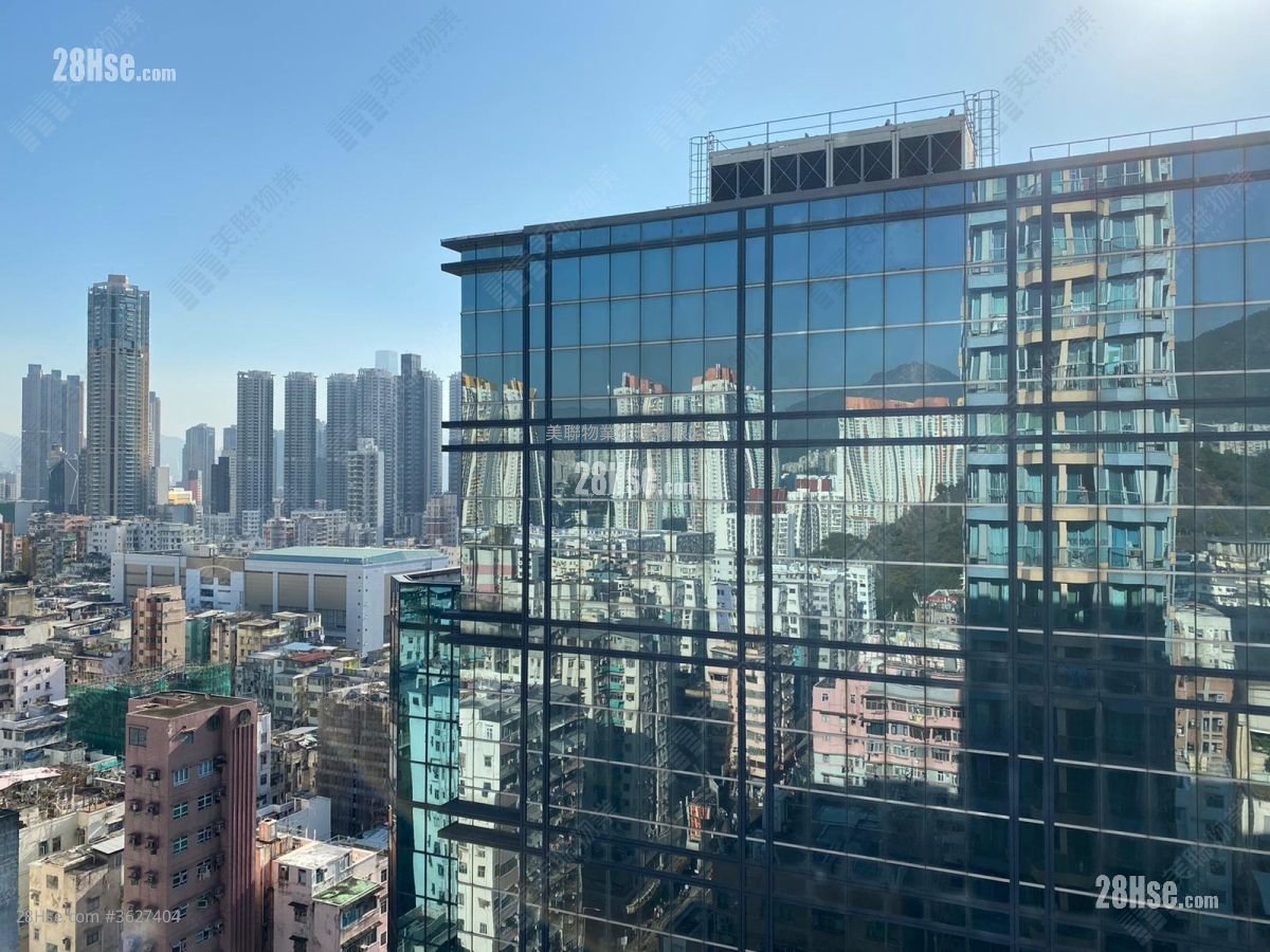 Maison Rose Sell 297 ft²