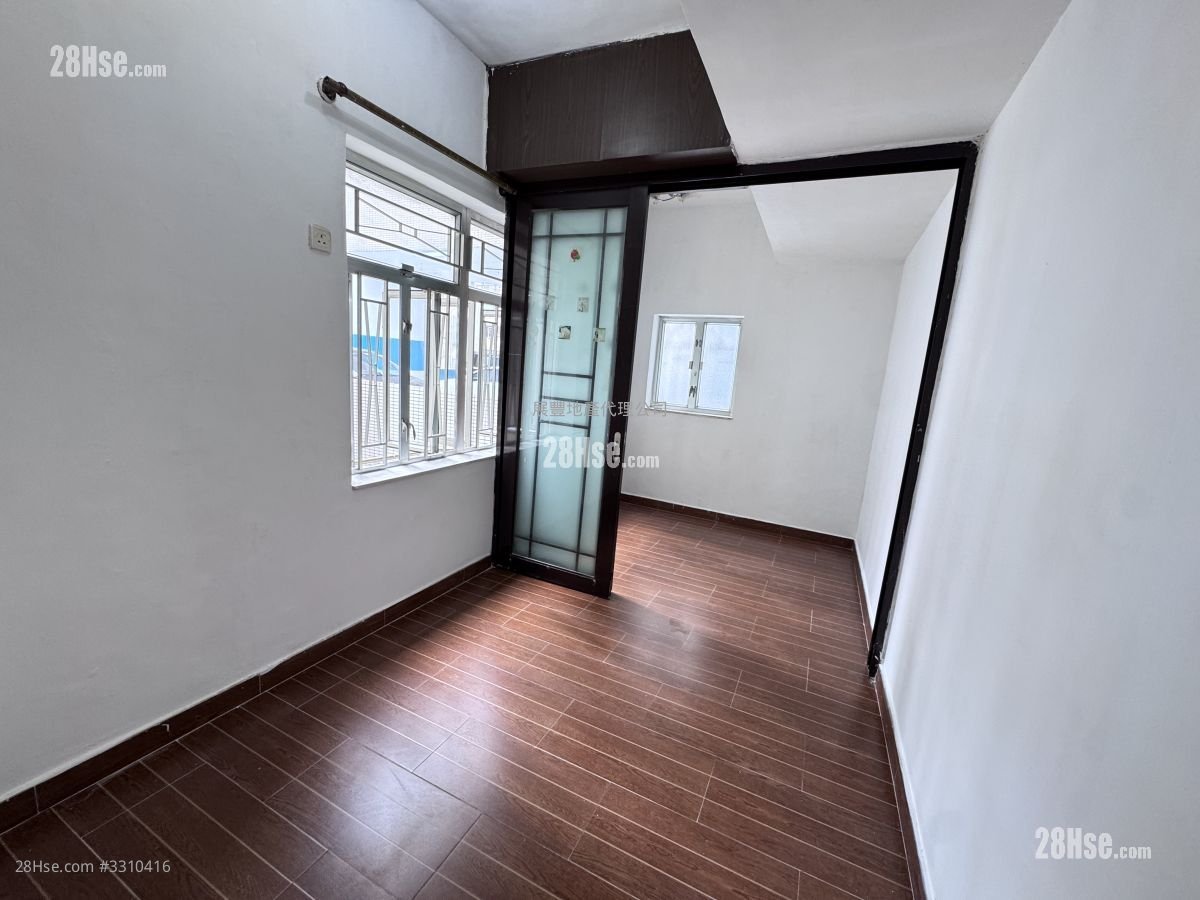 顺宁道281A号 租盘 1 房 , 1 浴室 180 平方尺