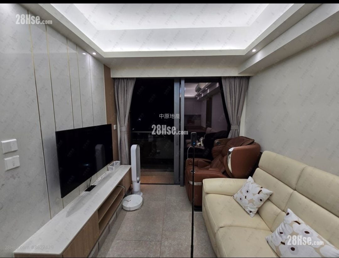 Novo Land 售盤 3 房 , 2 浴室 676 平方呎