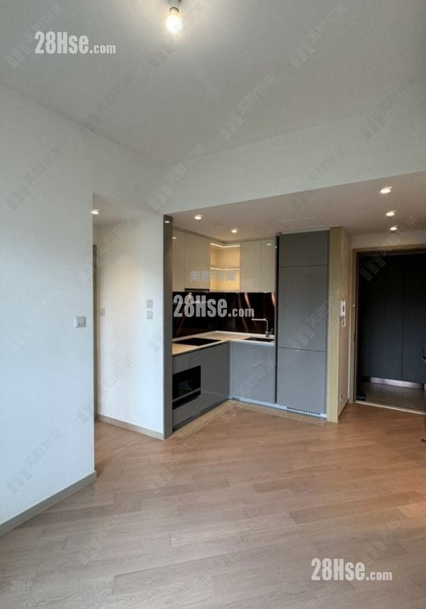 御半山 售盘 1 房 388 平方尺