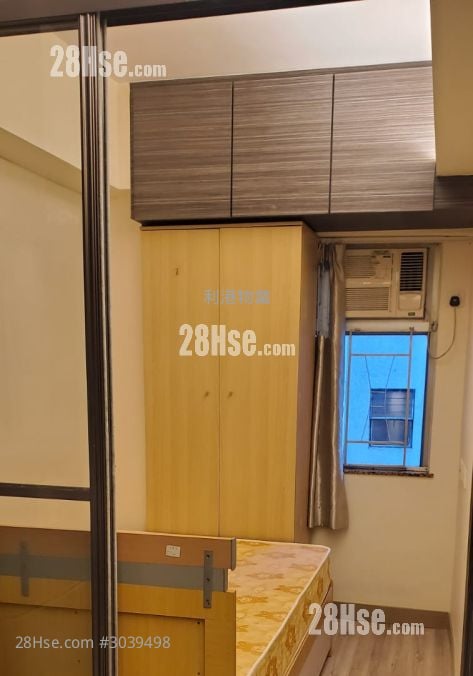 Wing On Building Rental 1 Bedroom , 1 Bathroom 200 ft²