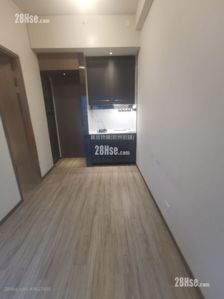 The Addition Sell 1 Bedroom , 1 Bathroom 277 ft²