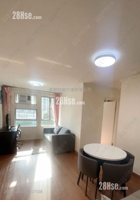 景田苑 售盘 2 房 431 平方尺