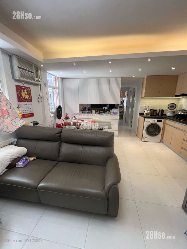 Wiseman Building Sell 3 Bedrooms , 1 Bathroom 620 ft²