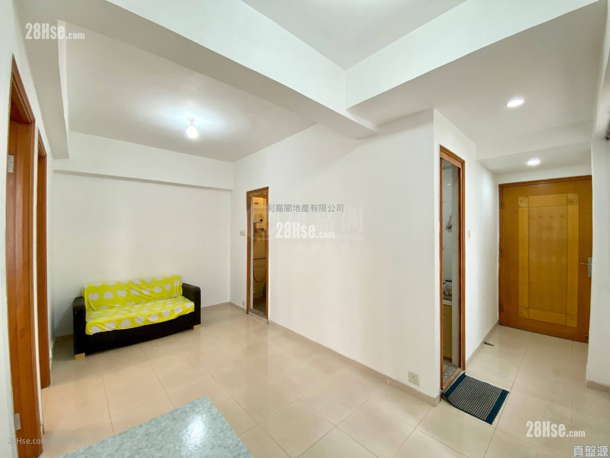 南雄大厦 售盘 2 房 413 平方尺