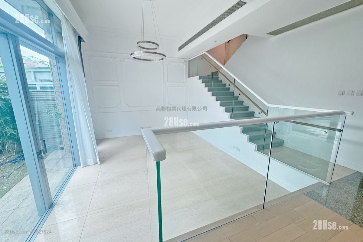 葡萄園 租盤 4 房 , 4 浴室 2,150 平方呎