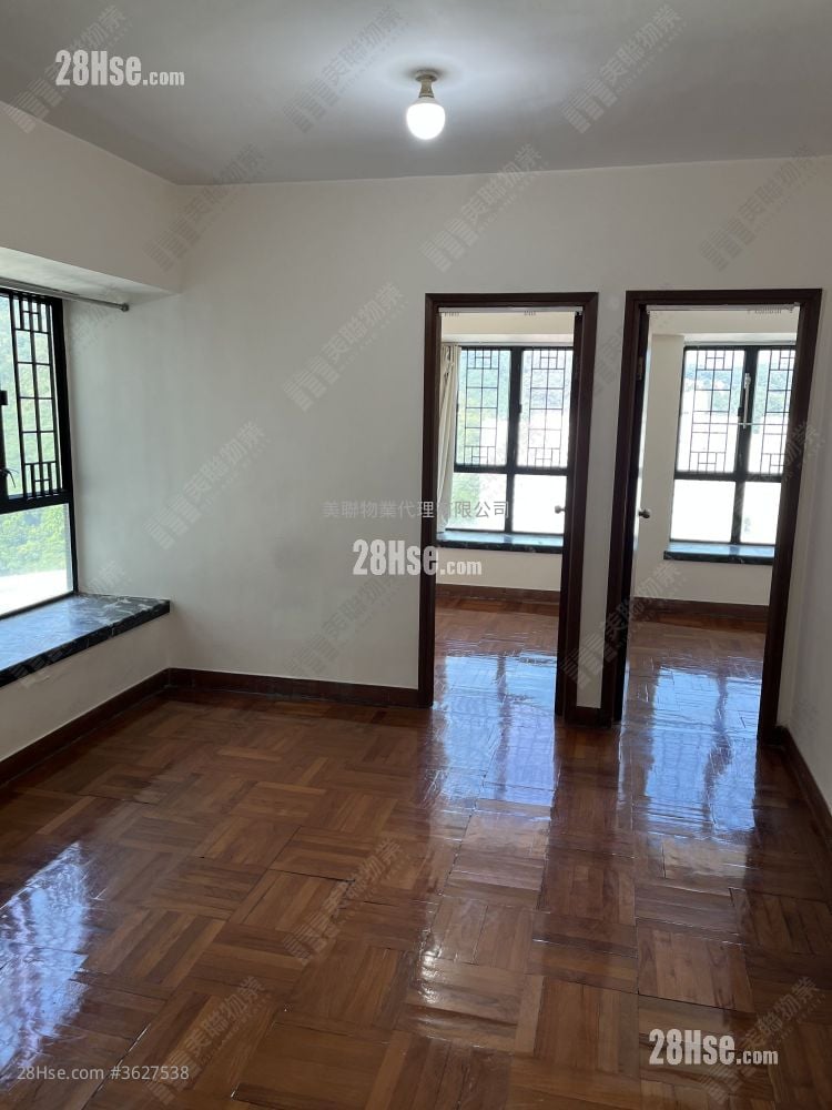 富丽花园 租盘 2 房 , 1 浴室 420 平方尺