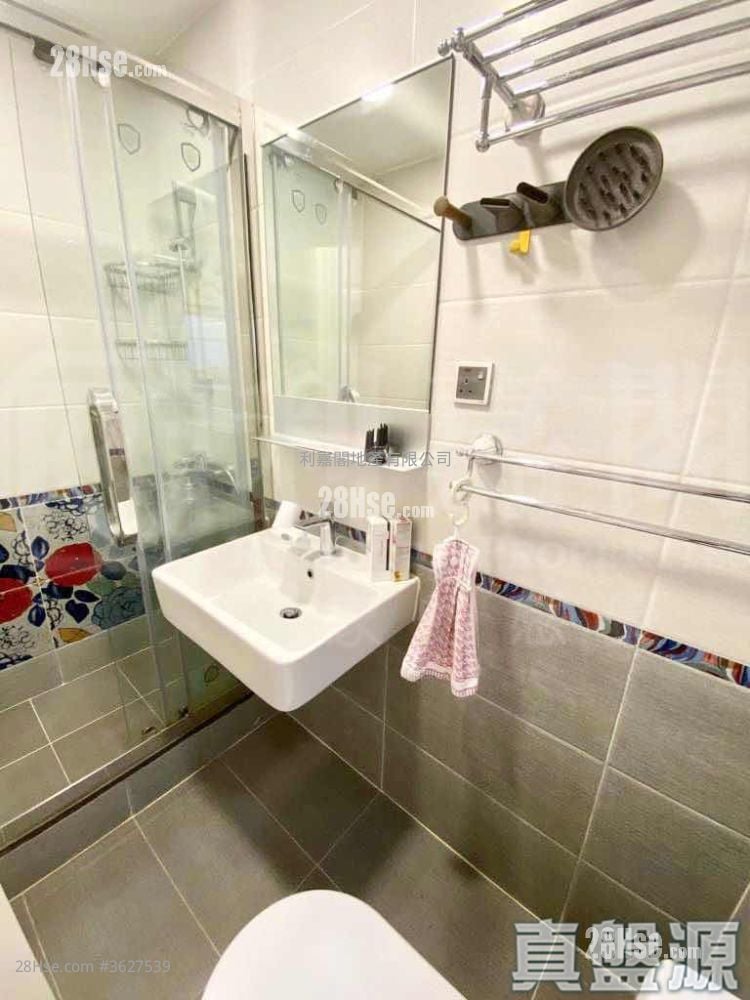 宝马台 租盘 3 房 , 2 浴室 728 平方尺